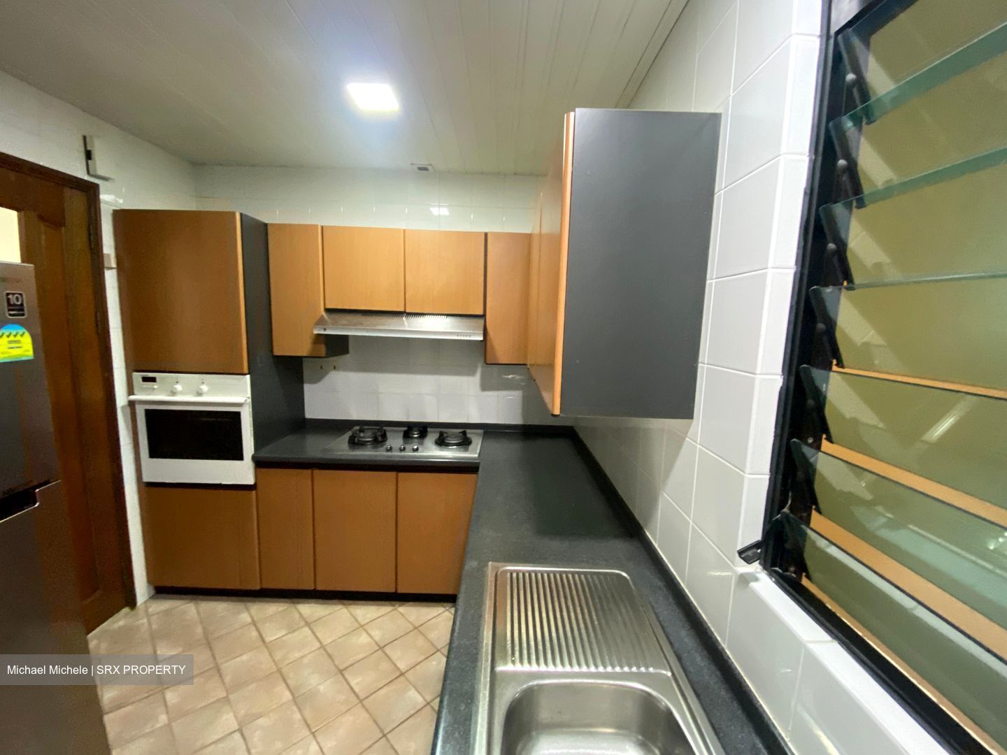 Spring Grove (D10), Condominium #450162681